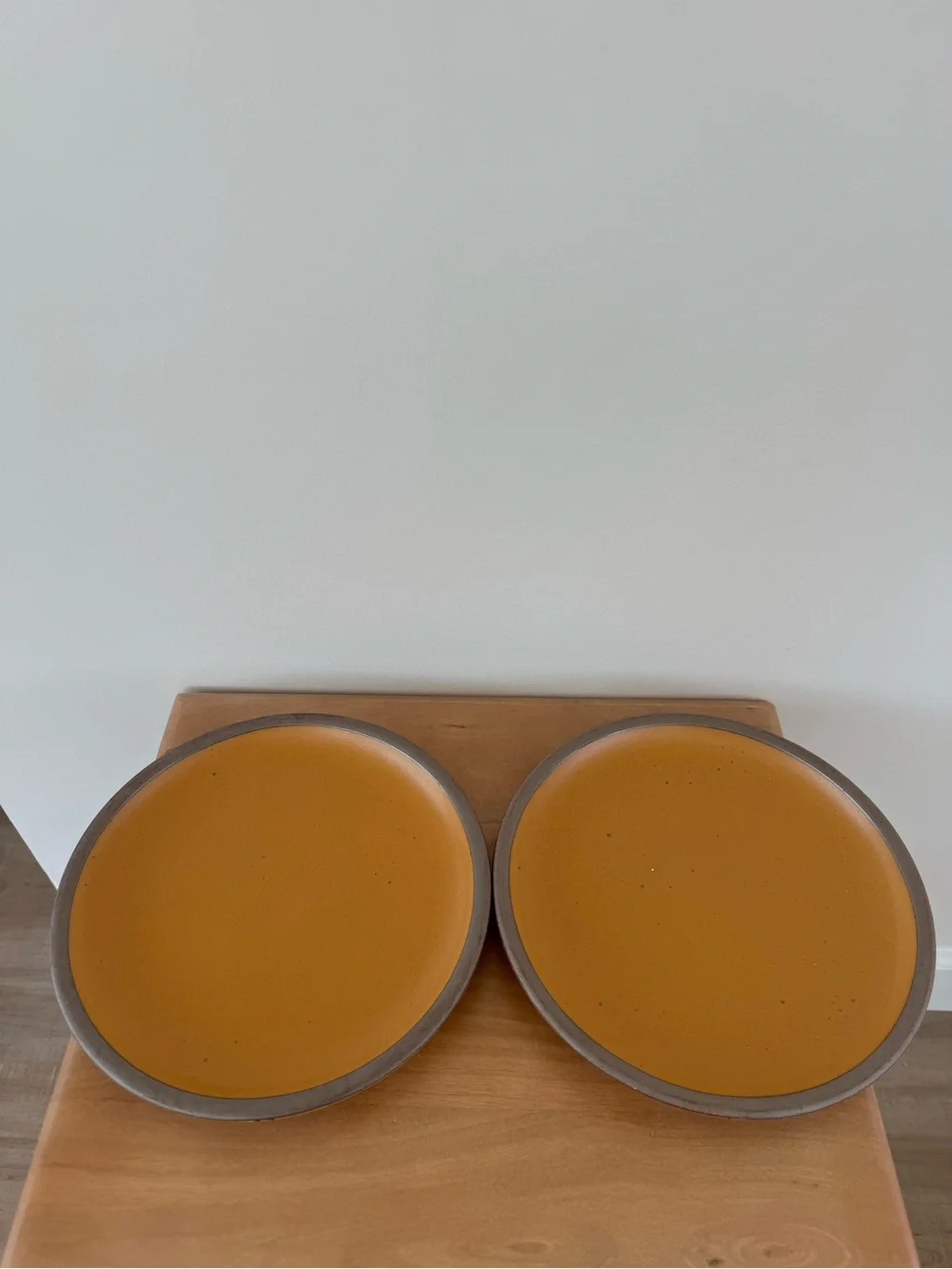East Fork Side Plates